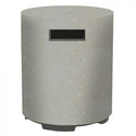 Prism Hardscapes Propane Enclosures