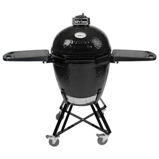 Primo All in One Round Charcoal Grill
