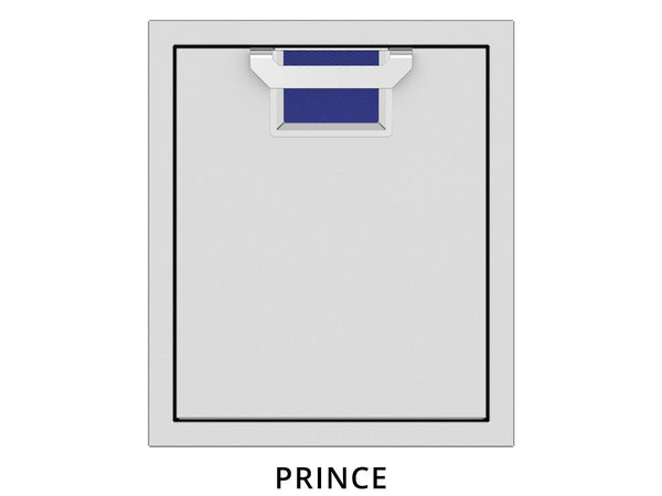 Aspire by Hestan 18 Inch Single Access Door