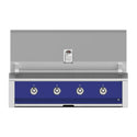Aspire by Hestan 42-Inch Built-In Grill With U-Burner