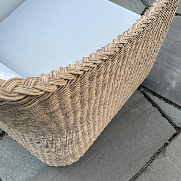 Quogue Dining Armchair