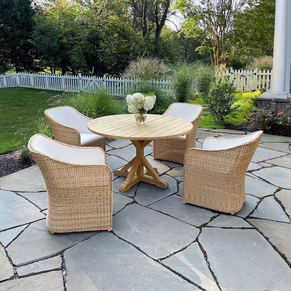 Quogue Dining Armchair