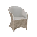 Kingsley Bate Milano Dining Armchair