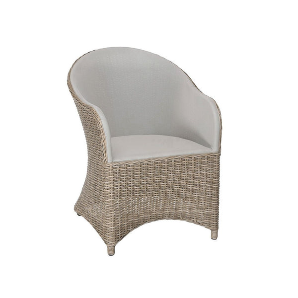 Kingsley Bate Milano Dining Armchair