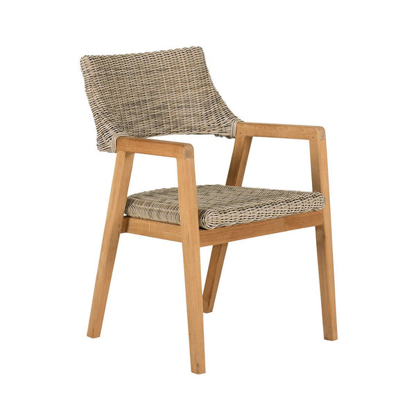 Spencer Dining Armchair