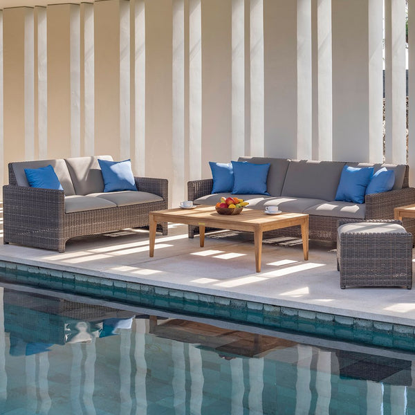 Kingsley Bate Milano Sofa