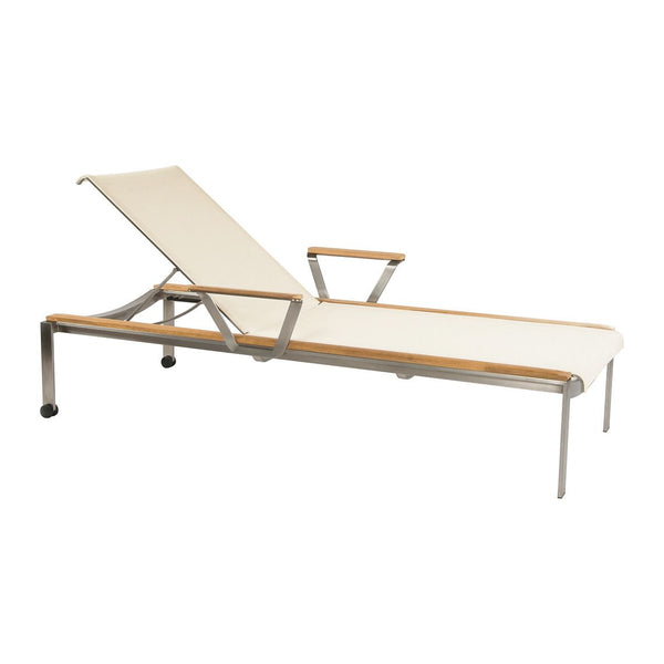 Kingsley Bate Tivoli Chaise