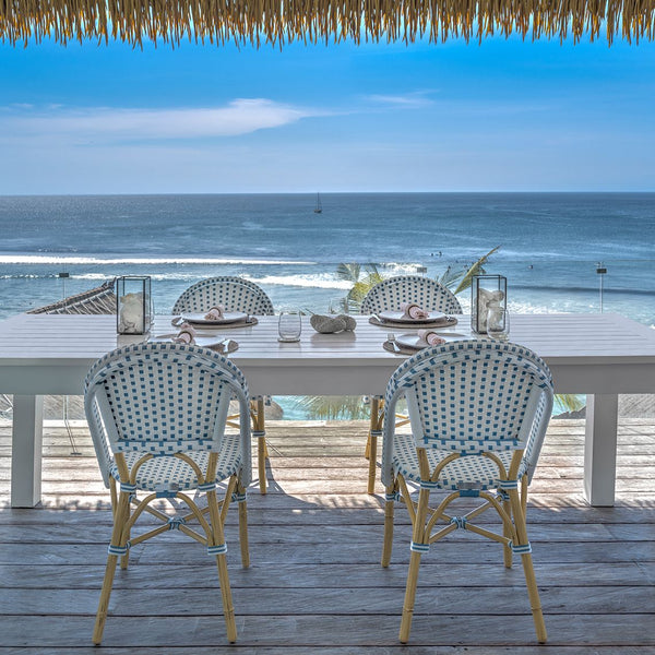 Kingsley Bate Cafe Dining Side Chair