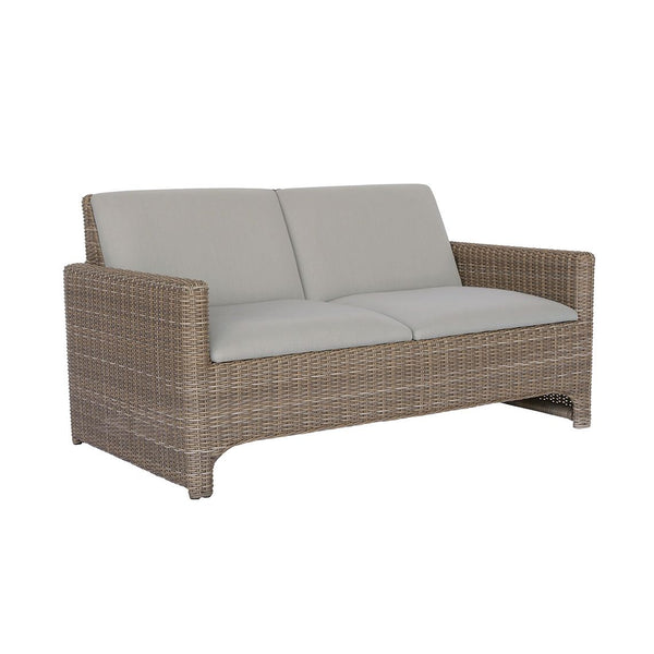 Kingsley Bate Milano Settee
