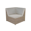 Kingsley Bate Milano Sectional Square Corner Chair