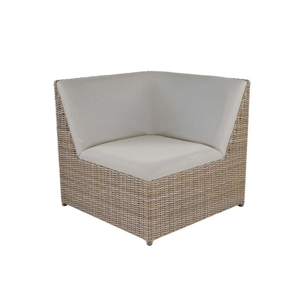 Kingsley Bate Milano Sectional Square Corner Chair