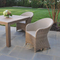 Kingsley Bate Milano Dining Armchair