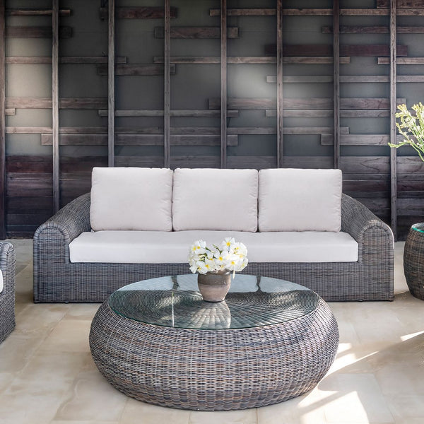 Kingsley Bate Ojai Coffee Table