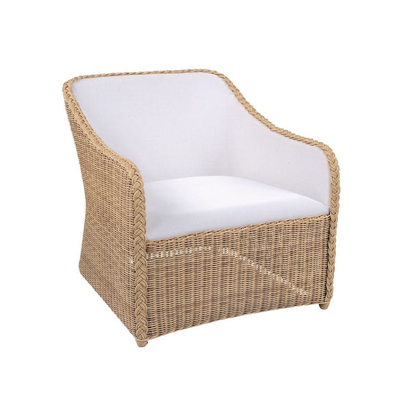 Kingsley Bate Quogue Club Chair