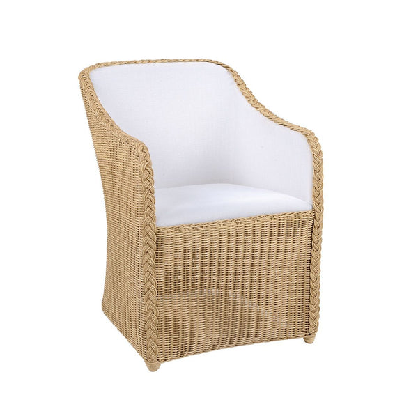 Quogue Dining Armchair
