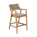 Spencer Bar Chair