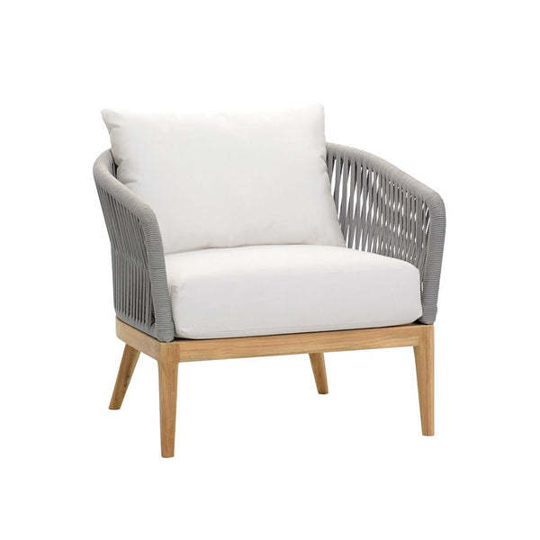 Kingsley Bate Lucia Lounge Chair