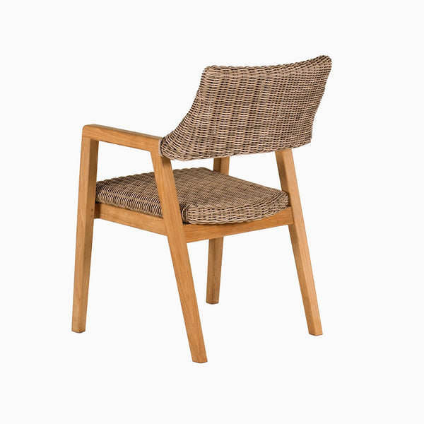 Spencer Dining Armchair
