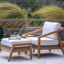 Spencer Lounge Chair