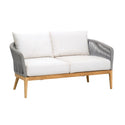 Kingsley Bate Lucia Settee