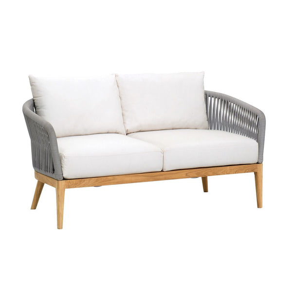 Kingsley Bate Lucia Settee