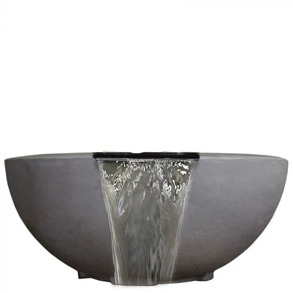 Prism Hardscapes Moderno 2 Water Bowl
