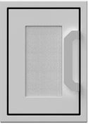 Hestan 16-Inch Paper Towel Dispenser