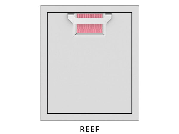 Aspire by Hestan 18 Inch Single Access Door