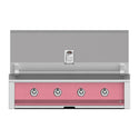 Aspire by Hestan 42-Inch Built-In Grill With U-Burner