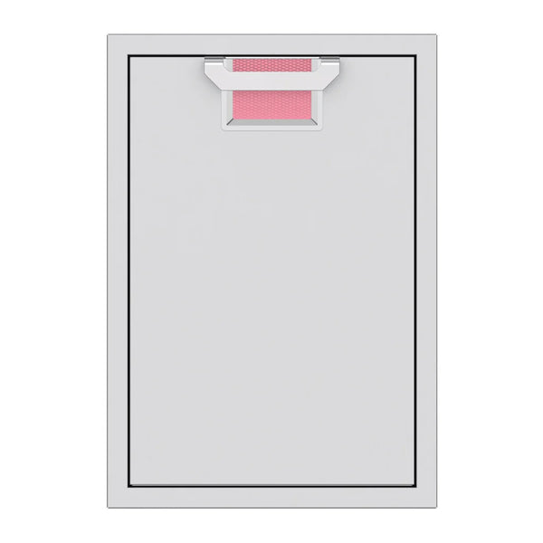 Aspire by Hestan 20 Inch Trash Storage Drawer