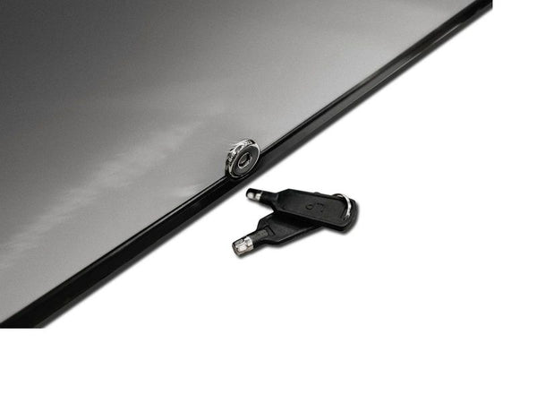 Summerset 22 Inch Outdoor Refrigerator with Solid  Door and Lock