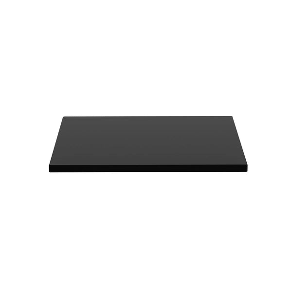 Alfa Forni Shelf 80 – Easy-Mount Pizza Oven Side Shelf