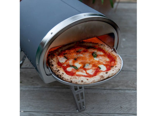 Gozney Roccbox Mantel