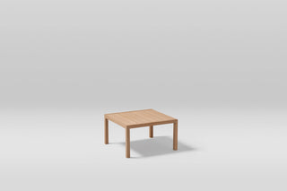 Point Kubik Square Side Table