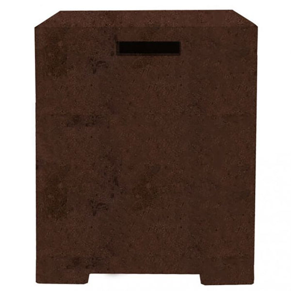 Prism Hardscapes Propane Enclosures