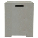 Prism Hardscapes Propane Enclosures