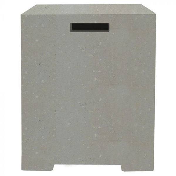 Prism Hardscapes Propane Enclosures