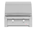 Summerset Resort 30-Inch 2-Burner Built-In Gas Grill