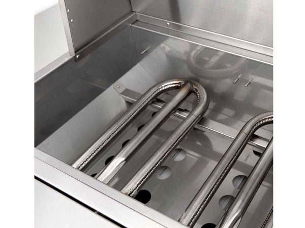 Summerset Resort 30-Inch 2-Burner Built-In Gas Grill