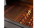 Summerset Resort 30-Inch 2-Burner Built-In Gas Grill