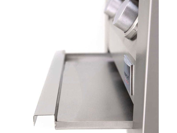 Summerset Resort 30-Inch 2-Burner Built-In Gas Grill