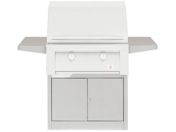 Summerset 30-Inch  Resort Gas Grill Pedestal