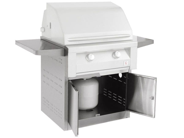 Summerset 30-Inch  Resort Gas Grill Pedestal