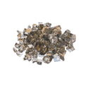 Prism Hardscapes 1/4-inch Metallic Fire Glass