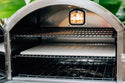 Summerset 23 Inch Outdoor Gas Fired Countertop Pizza Oven