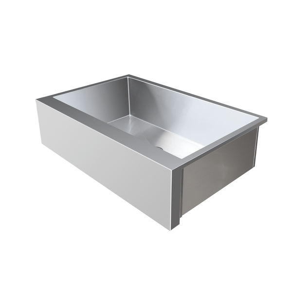 Summerset 32 Inch Farmhouse Sink