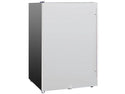 Summerset 22 Inch Outdoor Refrigerator with Solid  Door and Lock