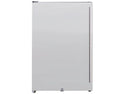 Summerset 22 Inch Outdoor Refrigerator with Solid  Door and Lock