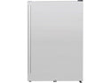 Summerset 22 Inch Outdoor Refrigerator with Solid  Door and Lock