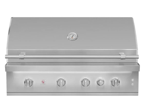Summerset Quest 42-Inch Built-In Gas Grill
